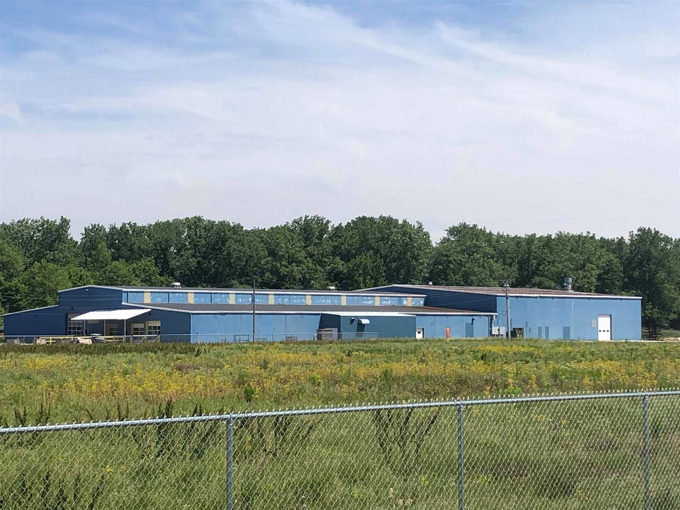 2703 W 9th St, Marion, IN 46953